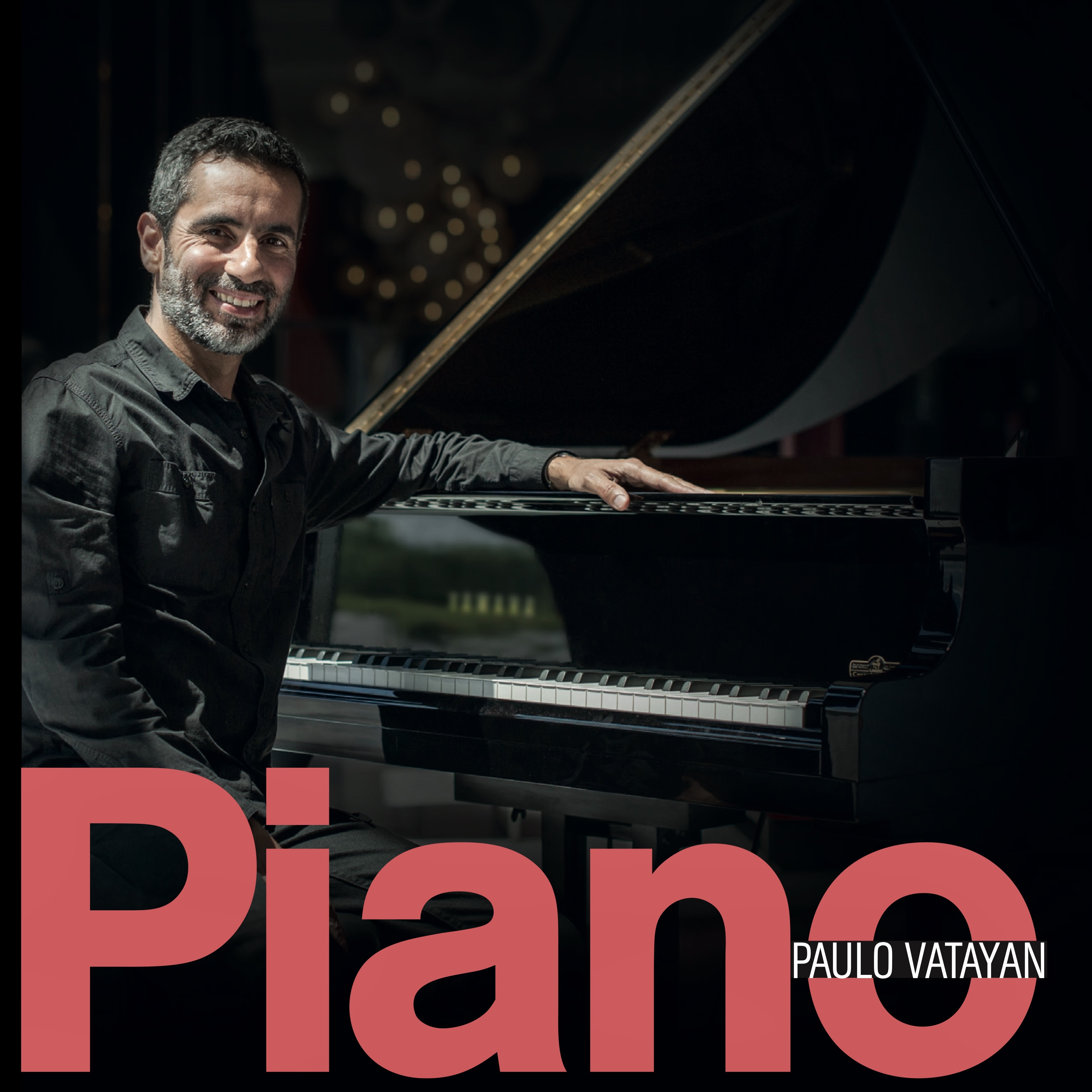 PIANO EP